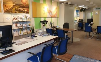 FIRST REISEBÜRO Weiterstadt