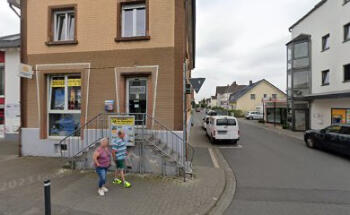 Reisebüro am Marktplatz