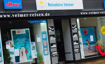 Reisebüro Velmer Werl