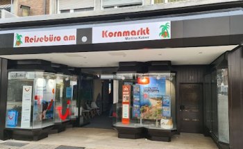 Reisebüro am Kornmarkt Inh. Marita Kaiser