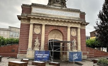 Lufthansa City Center Niederrhein Travel