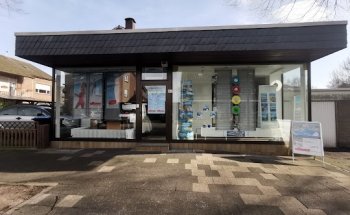 Reisebüro Bongartz & Reetz