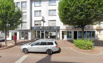 Reisebüro Mirac Touristik