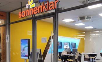 sonnenklar.TV Reisebüro Wesseling