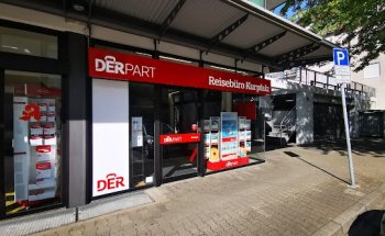 DERPART Reisebüro Kurpfalz GmbH
