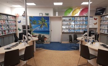 HOLIDAY LAND M&B Reiseteam GmbH