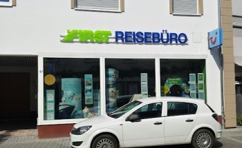 FIRST REISEBÜRO Haßloch
