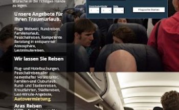 Aras Reisen Wilhelmshaven