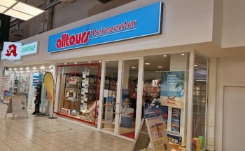 alltours Reisecenter