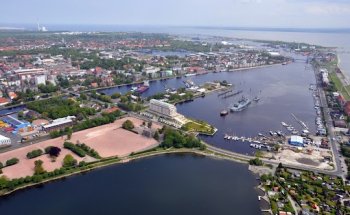 Wilhelmshaven Touristik & Freizeit GmbH