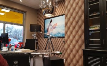 Reiseland Reisebüro