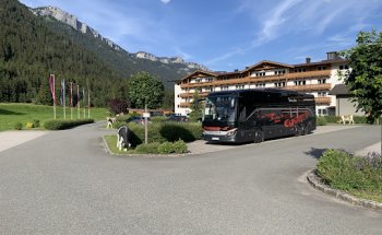 Rudolf Eggers-Reisen Inh. Andreas Eggers e.K.