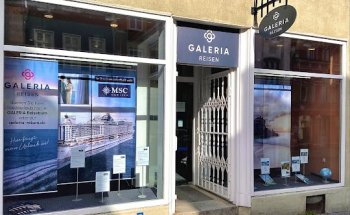 GALERIA Reisen Wismar