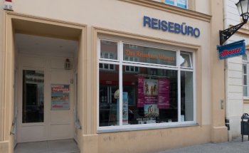 Das Reisehaus Wismar Inh. Daniela Tegen
