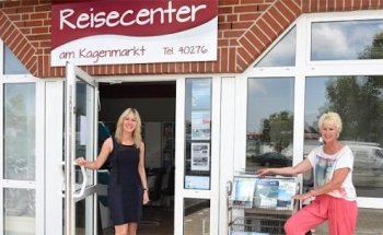 Reisecenter am Kagenmarkt