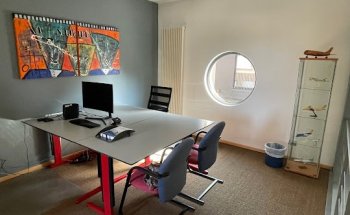 APG Belgium/Luxembourg