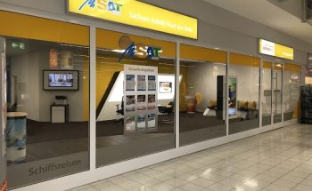 Reisebüro Zeitz - SAT-Reisen.de Filiale