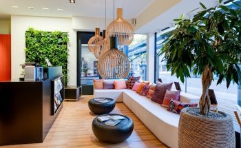 Globetrotter Travel Service Zug