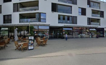 Reisebüro Tramax AG