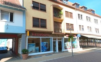 Reisebüro Schmid GmbH