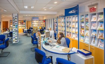 TUI ReiseCenter Zweibrücken, Reisebüro Hans Junker, Inh. Achim Lehnen e.K.