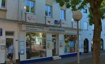 alltours Reisecenter Holiday Land