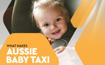 Aussie Baby Taxi