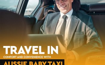 Aussie Baby Taxi