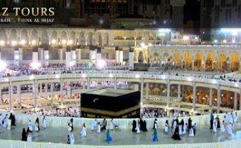 Alhijaz tours