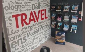 Sprint Travel Setúbal