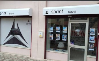 Sprint Travel Setúbal