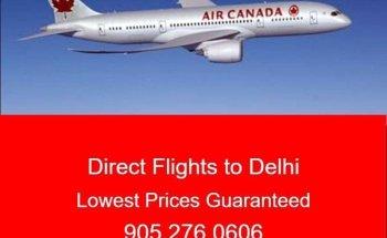 India flights