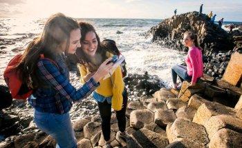 Giants Causeway Tours
