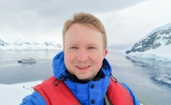 ArcticDesire.com Antarktis Reisen