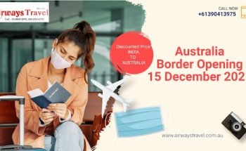 Airways Travel -Melbounre