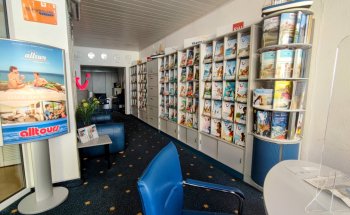 TUI TRAVELStar Rottenburg | Reisebüro & Flugcenter