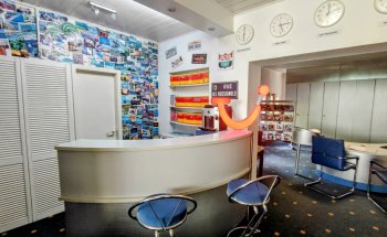 TUI TRAVELStar Rottenburg | Reisebüro & Flugcenter