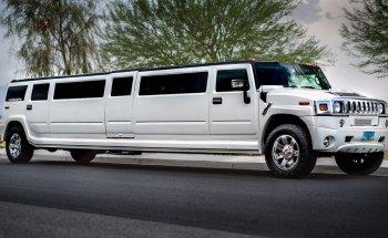 Limo's & Cars Hire London | Hire a Limo