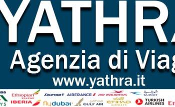 Yathra agenzia di viaggi