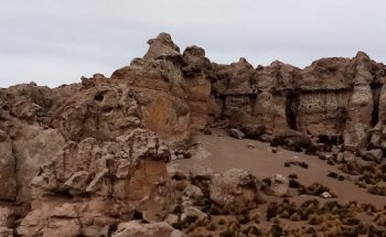 Turismo Good Travel Iquique