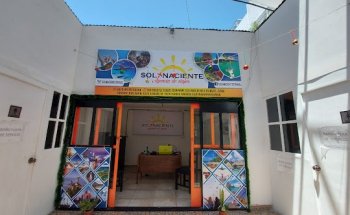 agencia de viajes sol naciente spa