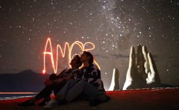 Antofagasta Tour Chile