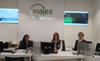 Viajes Falabella Antofagasta