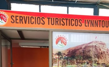 Lynn Tour Arica