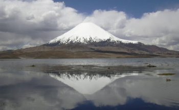 Turismo Lauca