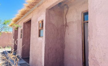 Turismo Sol del Desierto