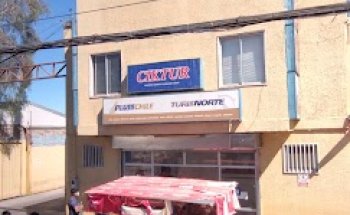 Pluss Chile - Ciktur - Kenny Bus