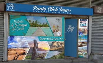 PuntoClick Tours Agencia de Viajes