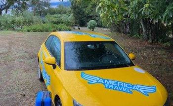 América Travel - Giras de Estudio en Chile y Argentina