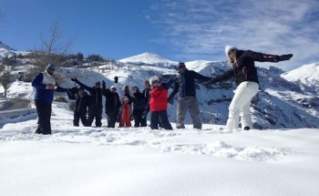 Santiago Tours, City Sightseeing Tour and Day Trips From Santiago Chile